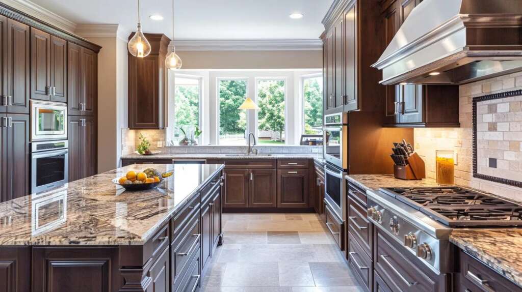 What Licensed Kitchen Renovation Services Are Available in Philadelphia?