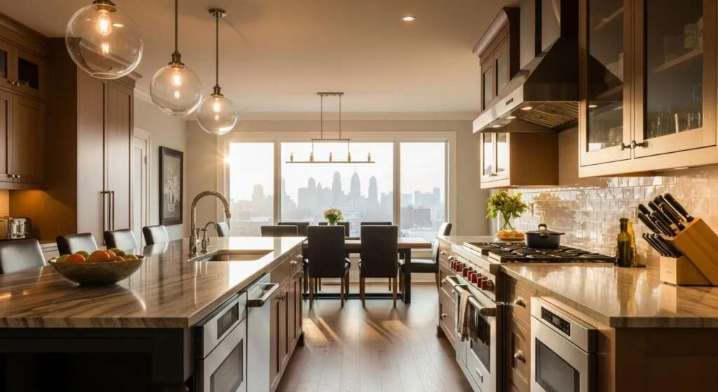 2026 Kitchen Remodel Costs in Philly